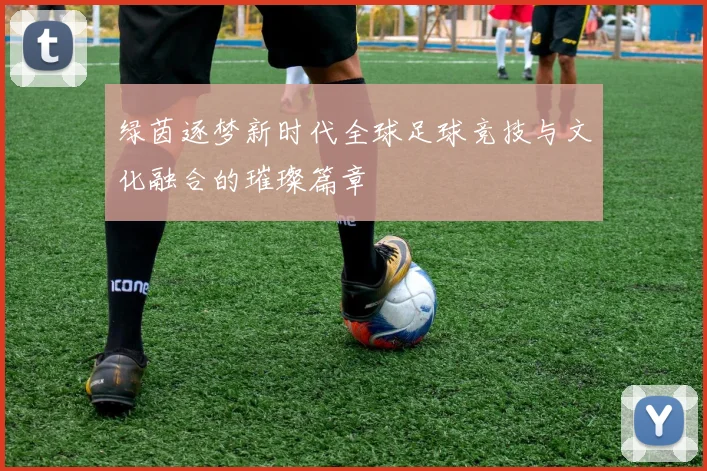 绿茵逐梦新时代全球足球竞技与文化融合的璀璨篇章