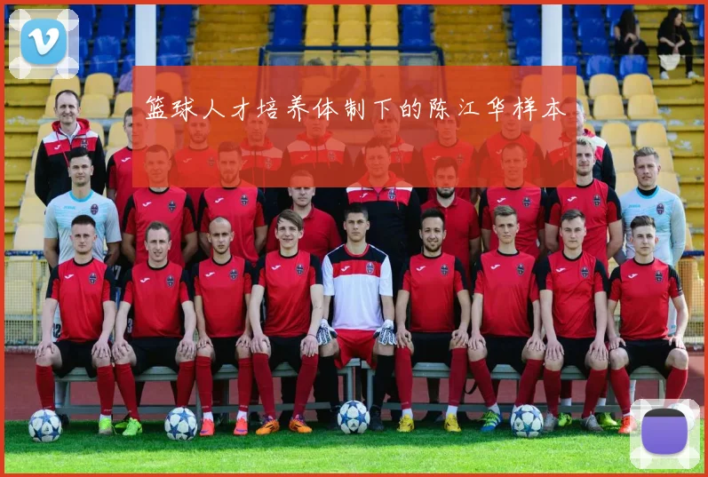 篮球人才培养体制下的陈江华样本