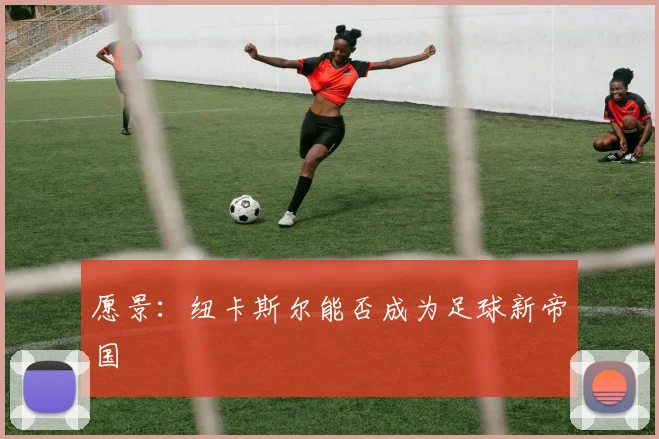 愿景：纽卡斯尔能否成为足球新帝国