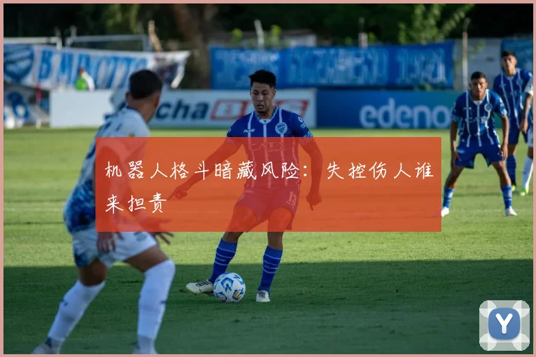 机器人格斗暗藏风险：失控伤人谁来担责